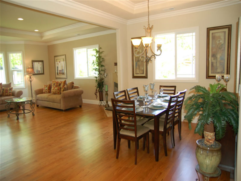 Home Remodeling General Contractor in Saratoga CA and other cities in Santa Clara County