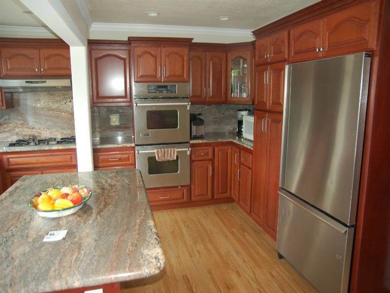 Kitchen Remodeling General Contractor in Campbell CA