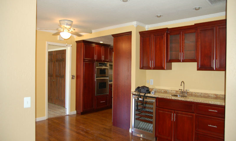 Kitchen Remodeling Campbell