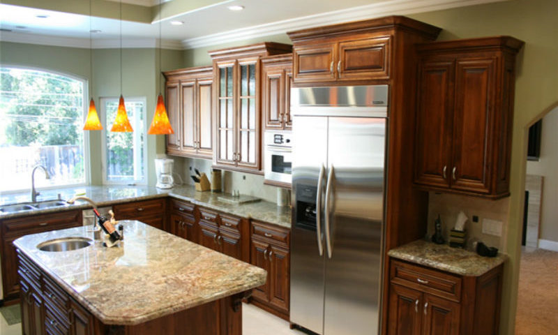 Kitchen Remodeling Cupertino